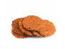 Yee Thye Chicken Biscuit (Chilli) 裕泰鸡仔饼 （辣味）50G