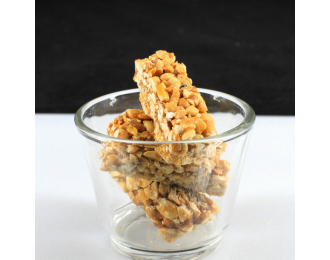 Yee Thye Peanut Candy (Salty) 裕泰花生糖（咸）300G