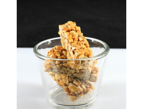 Yee Thye Peanut Candy (Salty) 裕泰花生糖（咸）300G