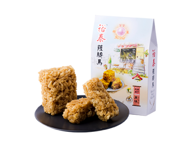 Yee Thye Shat Kek Ma 裕泰杀骑马 240G