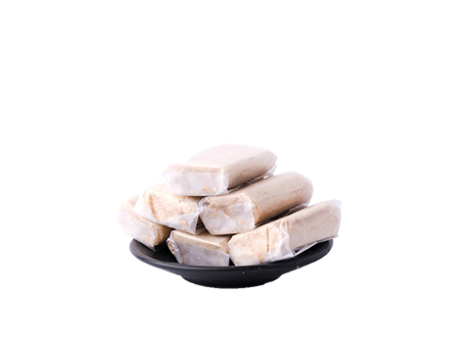 Yee Thye Kacang Tumbuk 裕泰贡糖 280G