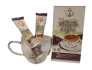 Yee Thye 3in1 Instant Charcoal Roasted White Coffee 裕泰三合一即溶炭烧白咖啡 40Gx10