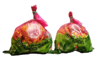 Yee Thye Charboil Heong Peah (Original) Economy Pack  裕泰炭烧香饼（原味）经济装 X 8