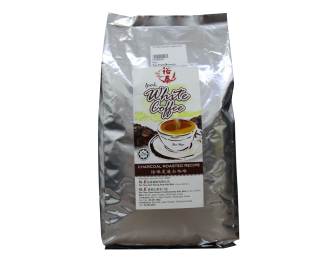 Yee Thye Charcoal Roasted White Coffee Powder 裕泰炭烧白咖啡粉 1KG